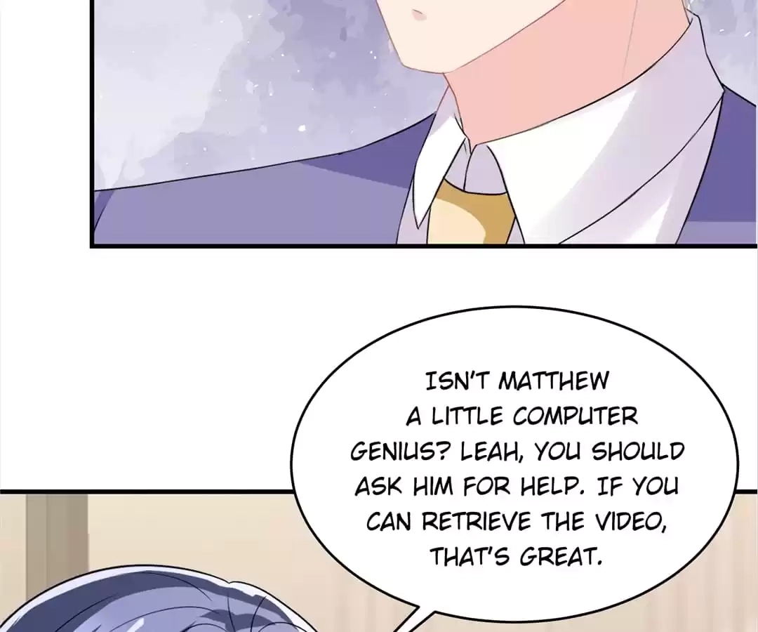 Triplets: Mr Li’s Sweetheart Chapter 96 page 14 - 