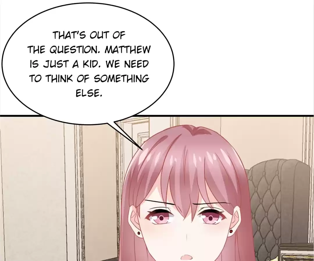 Triplets: Mr Li’s Sweetheart Chapter 96 page 17 - 