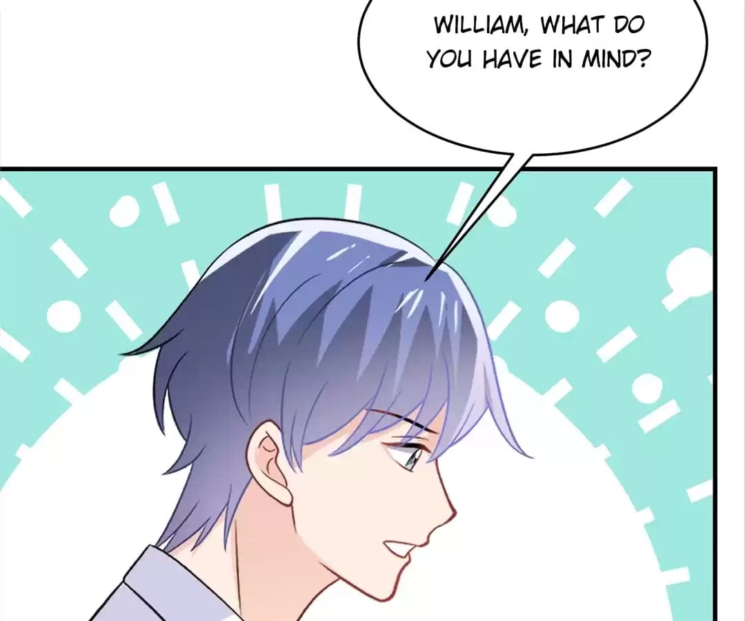Triplets: Mr Li’s Sweetheart Chapter 96 page 19 - 