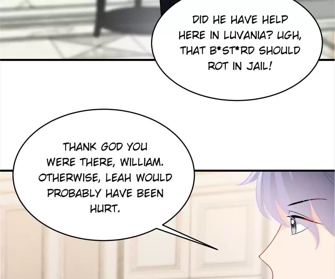 Triplets: Mr Li’s Sweetheart Chapter 96 page 3 - 