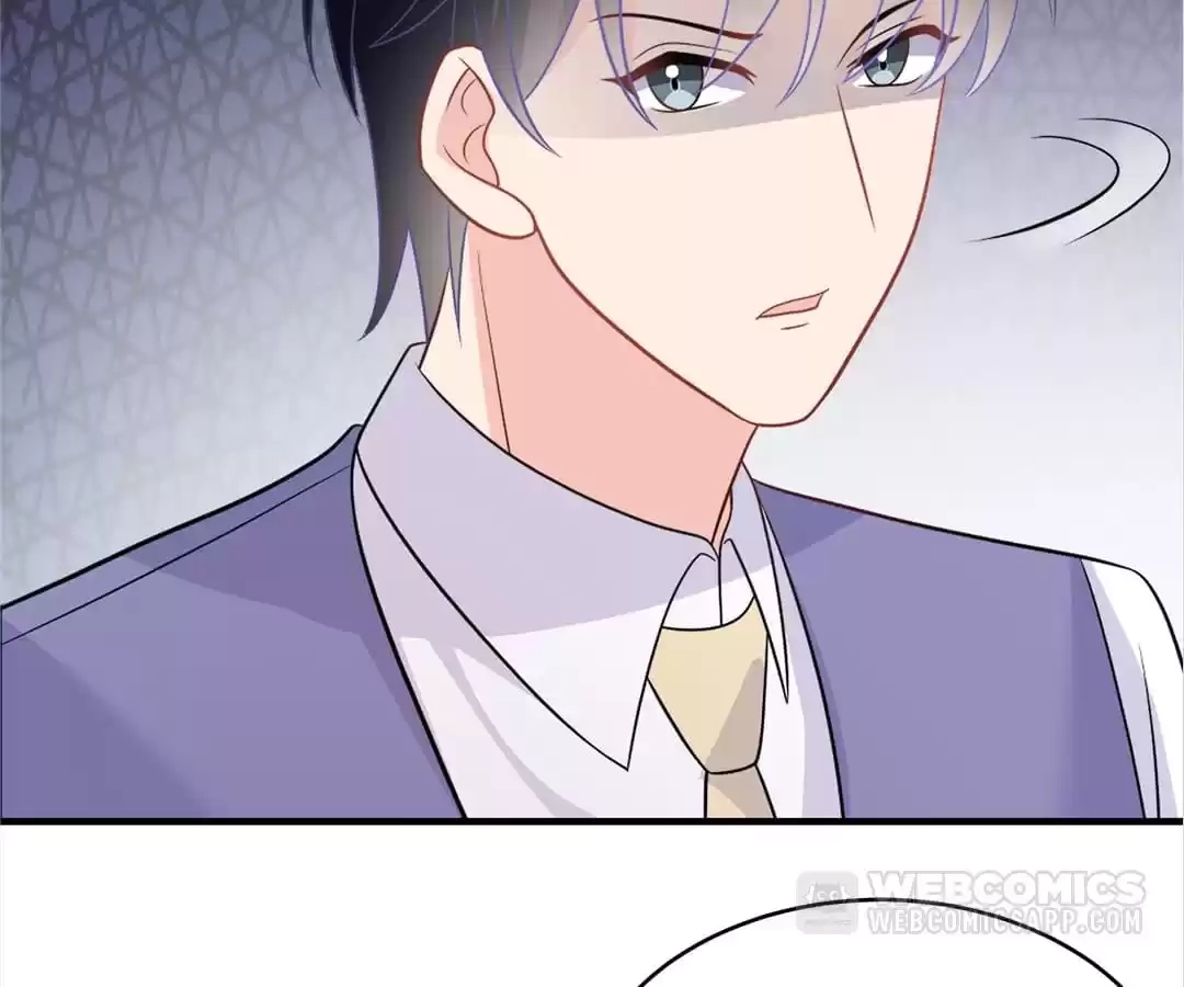 Triplets: Mr Li’s Sweetheart Chapter 96 page 22 - 