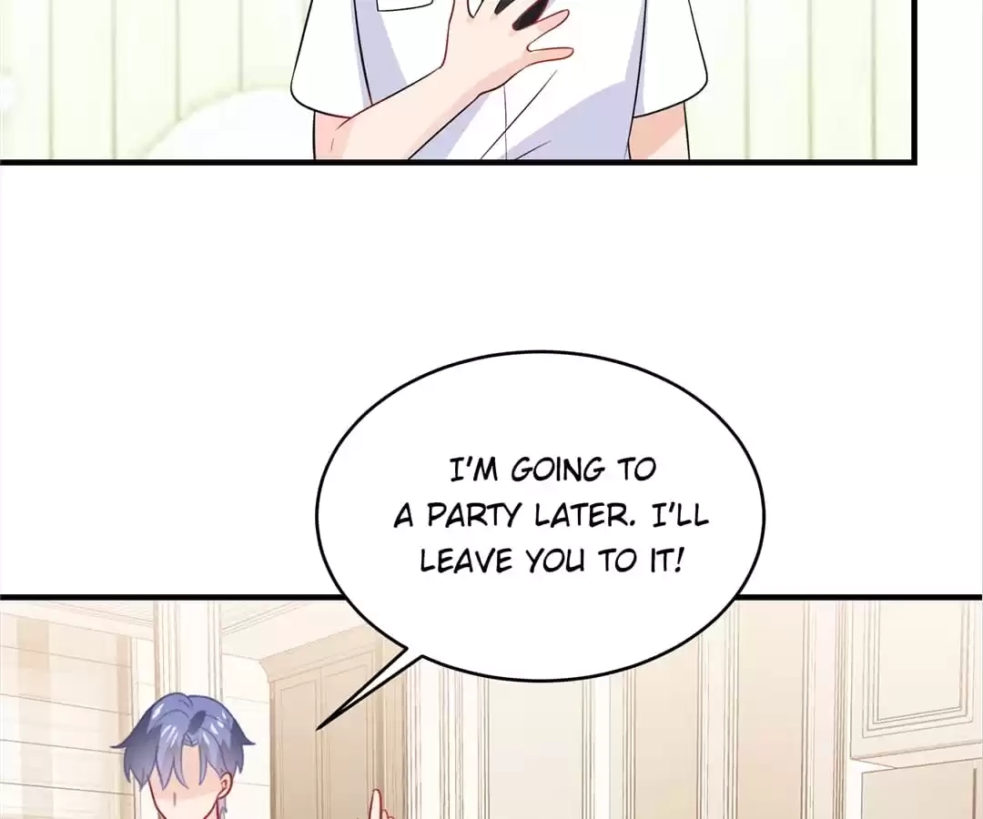 Triplets: Mr Li’s Sweetheart Chapter 96 page 24 - 