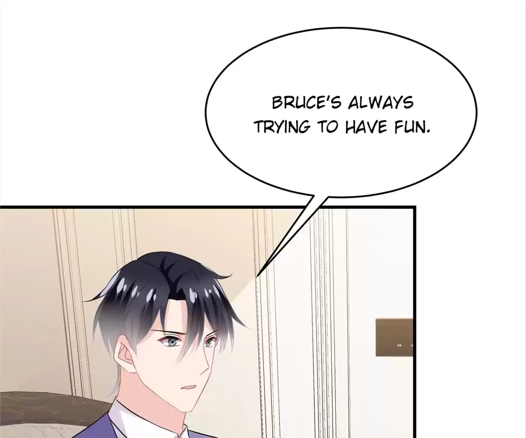 Triplets: Mr Li’s Sweetheart Chapter 96 page 26 - 