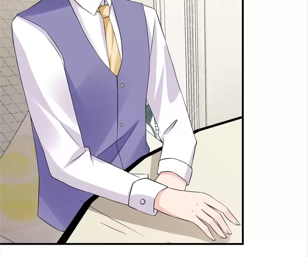 Triplets: Mr Li’s Sweetheart Chapter 96 page 27 - 