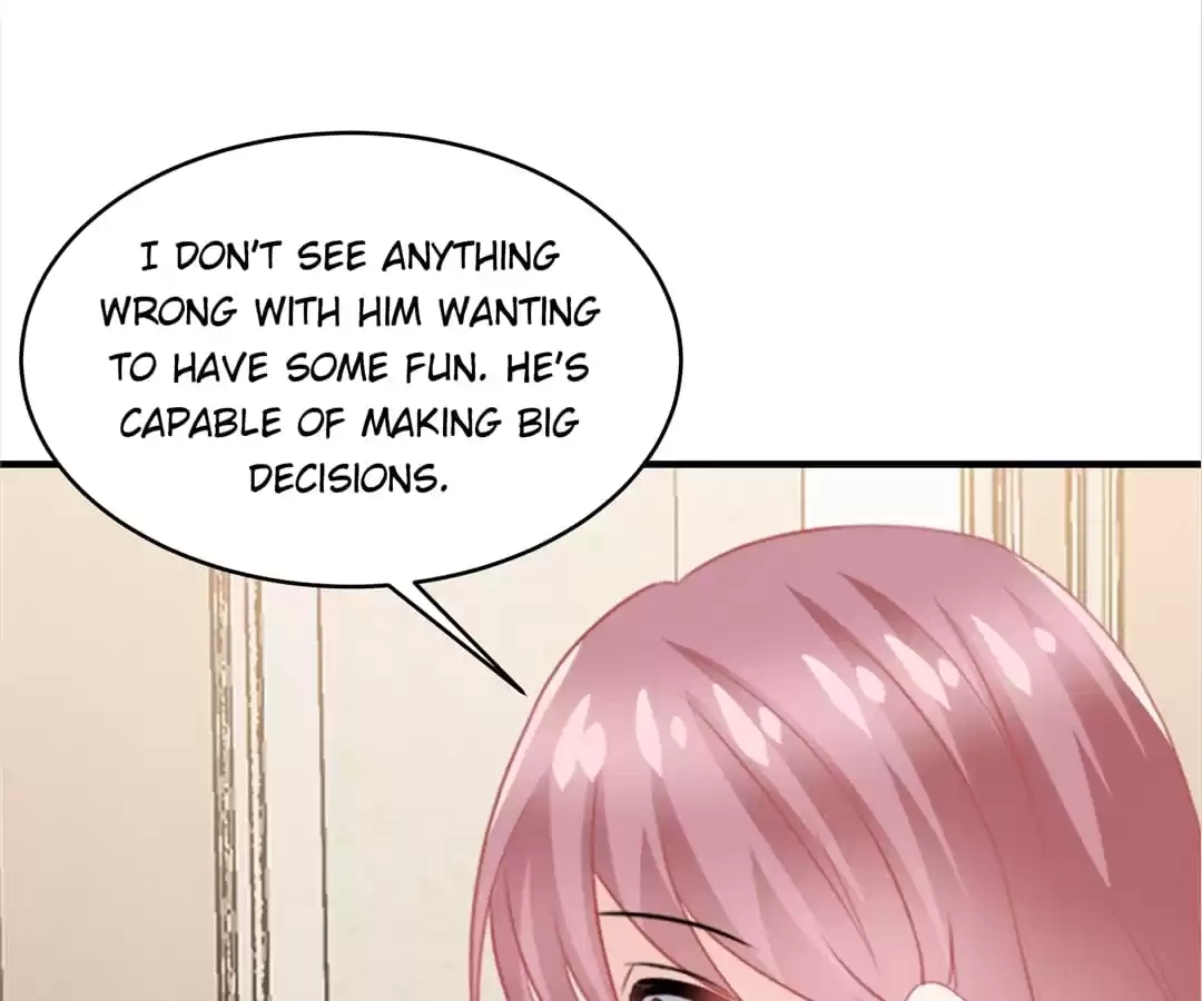 Triplets: Mr Li’s Sweetheart Chapter 96 page 28 - 