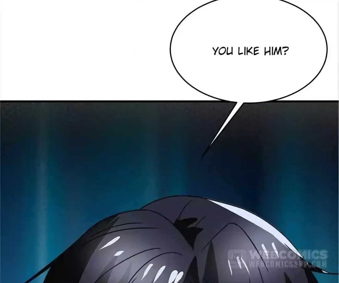 Triplets: Mr Li’s Sweetheart Chapter 96 page 30 - 