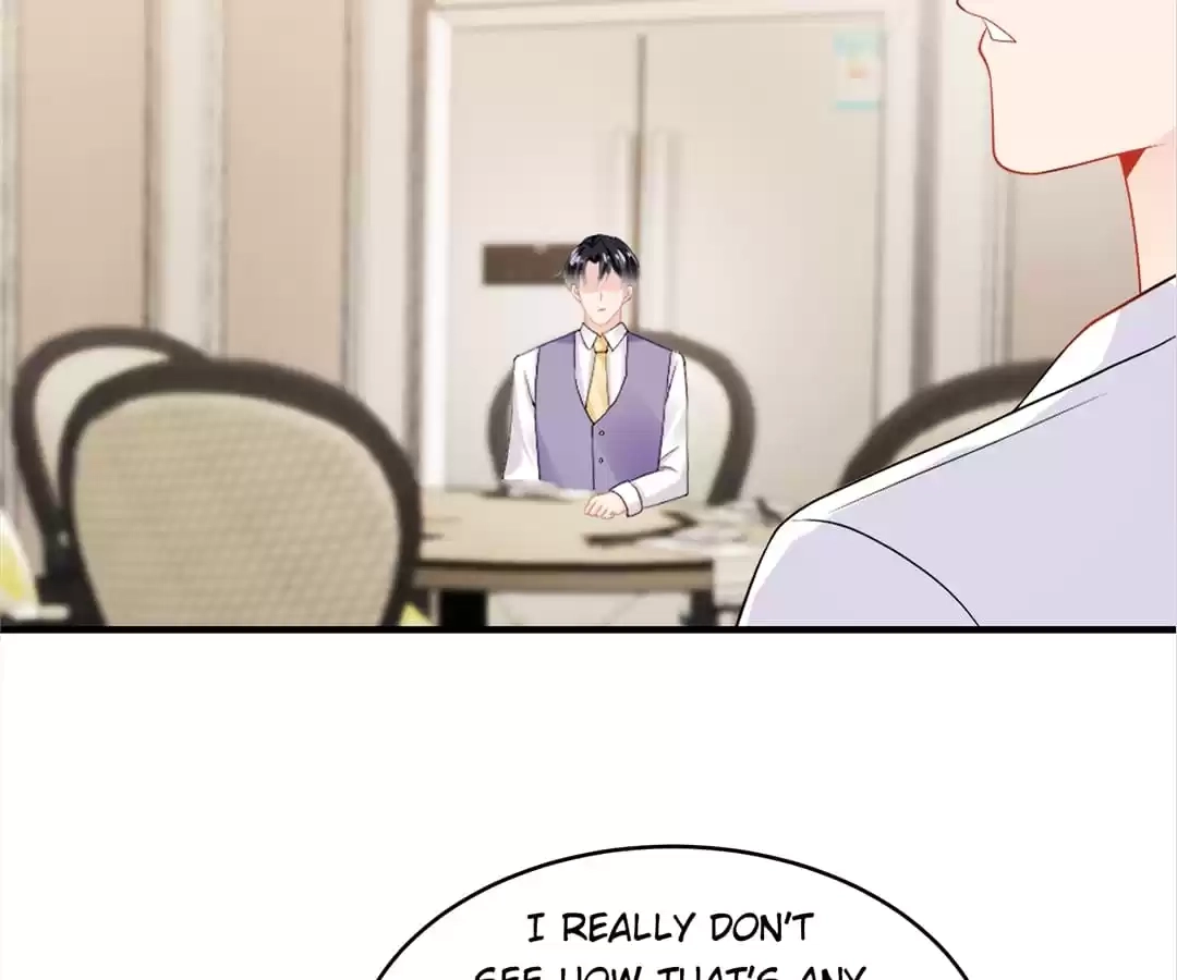 Triplets: Mr Li’s Sweetheart Chapter 96 page 4 - 