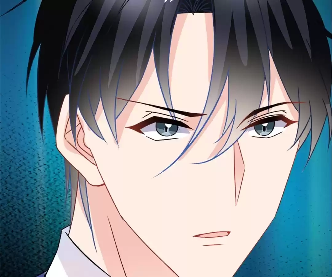 Triplets: Mr Li’s Sweetheart Chapter 96 page 31 - 