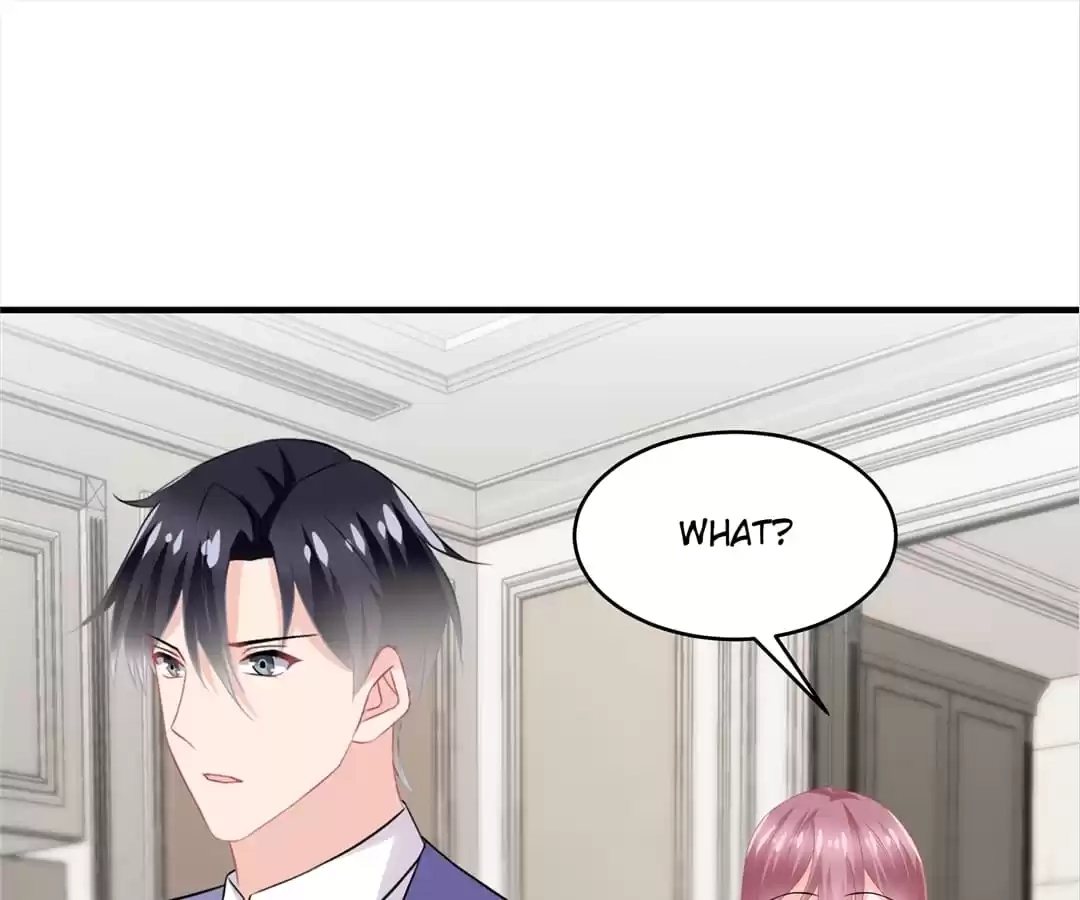 Triplets: Mr Li’s Sweetheart Chapter 96 page 33 - 