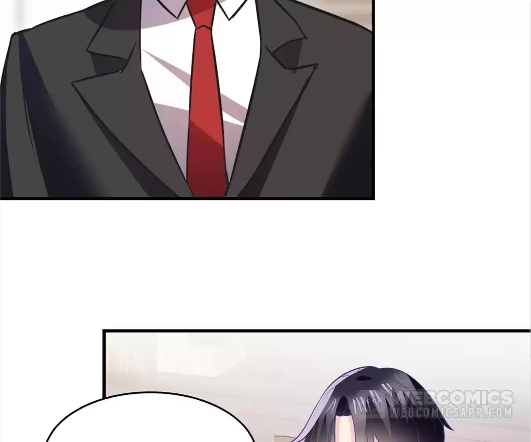 Triplets: Mr Li’s Sweetheart Chapter 96 page 44 - 