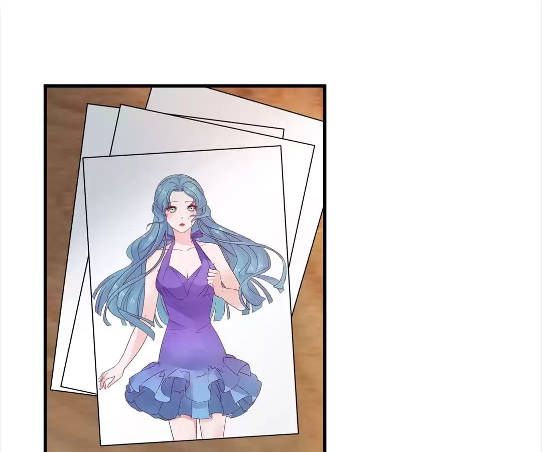 Triplets: Mr Li’s Sweetheart Chapter 96 page 46 - 