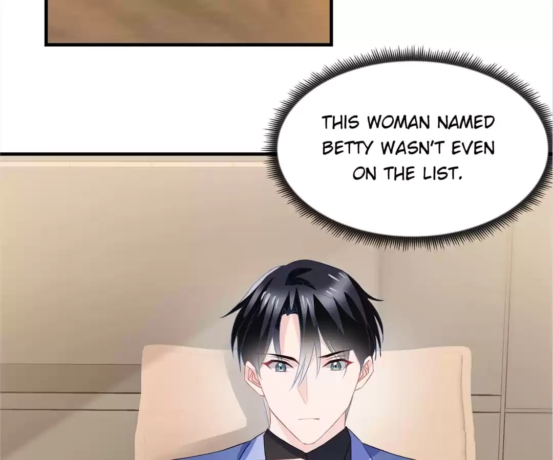 Triplets: Mr Li’s Sweetheart Chapter 96 page 47 - 