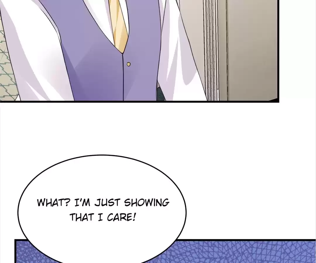 Triplets: Mr Li’s Sweetheart Chapter 96 page 6 - 