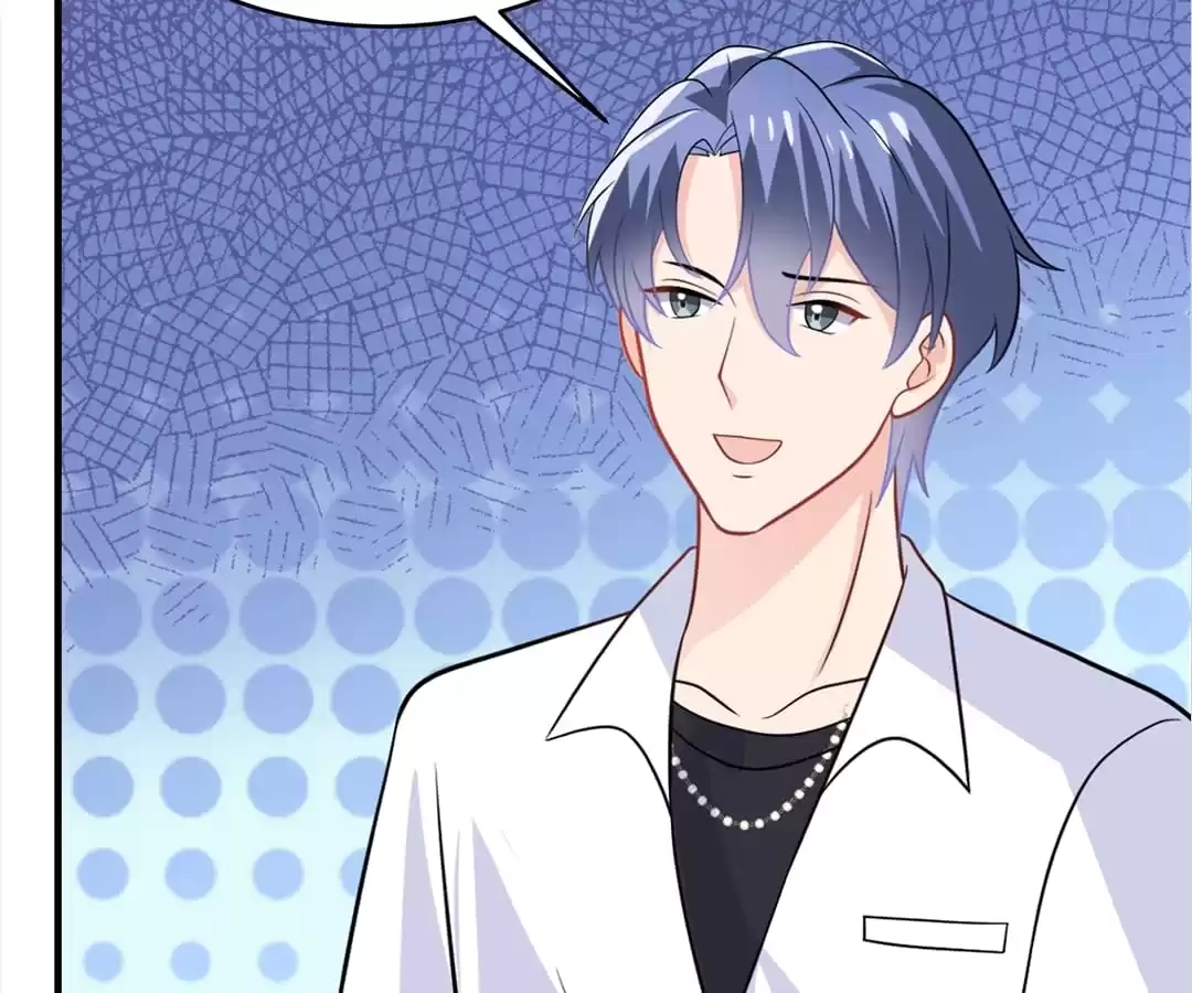 Triplets: Mr Li’s Sweetheart Chapter 96 page 7 - 