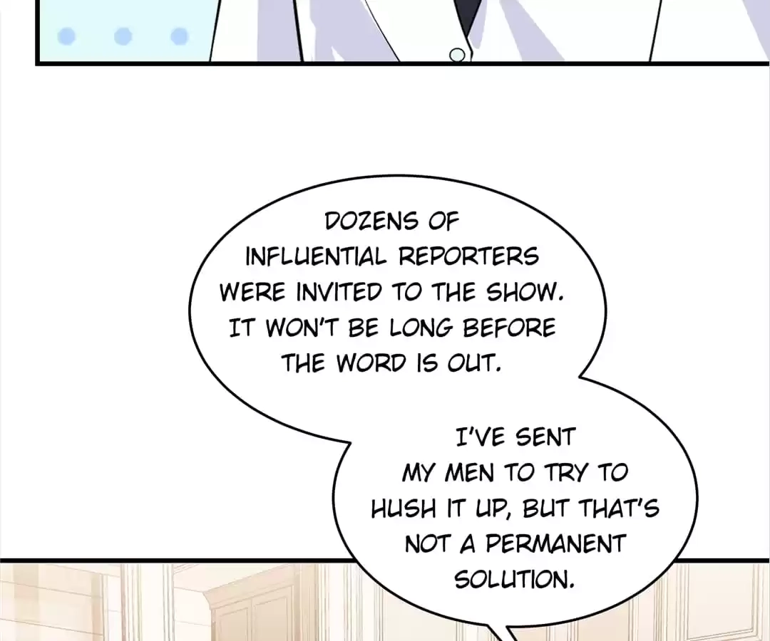 Triplets: Mr Li’s Sweetheart Chapter 96 page 8 - 