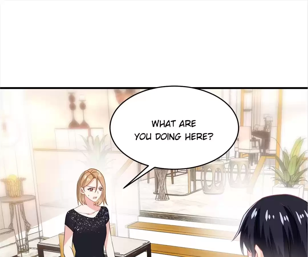 Triplets: Mr Li’s Sweetheart Chapter 97 page 1 - 