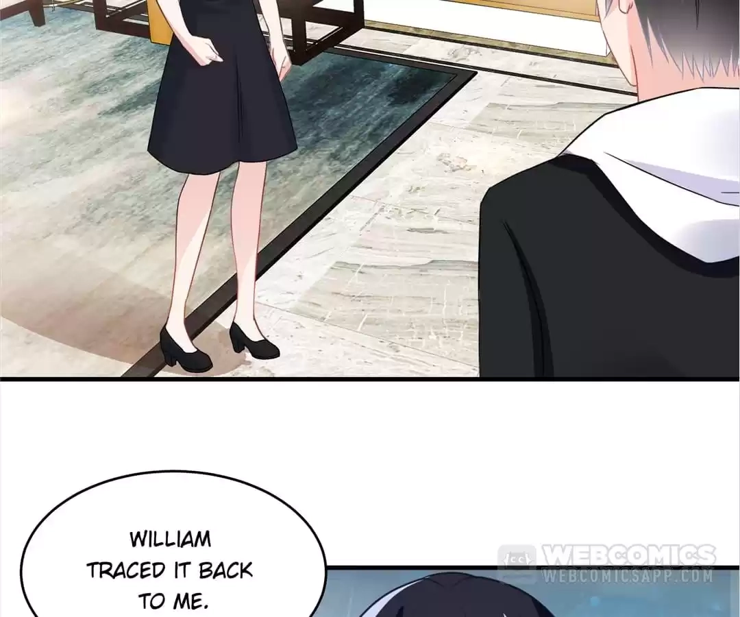 Triplets: Mr Li’s Sweetheart Chapter 97 page 2 - 
