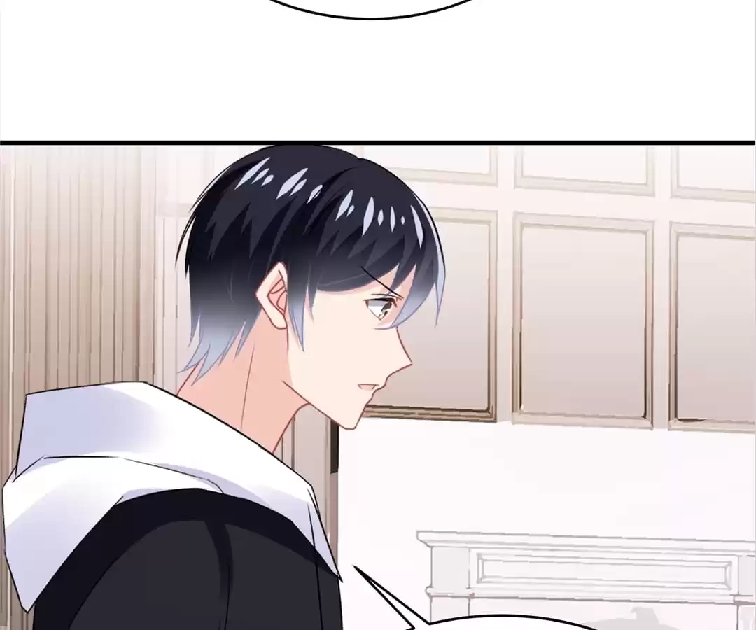 Triplets: Mr Li’s Sweetheart Chapter 97 page 11 - 