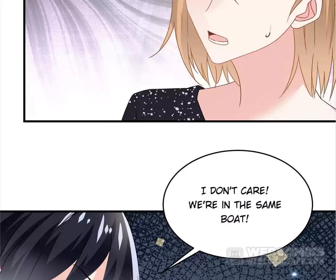 Triplets: Mr Li’s Sweetheart Chapter 97 page 14 - 