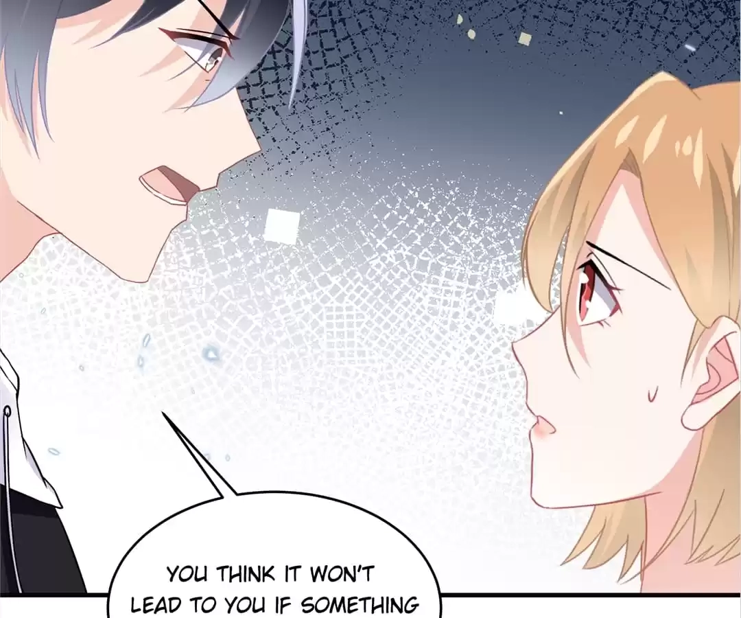 Triplets: Mr Li’s Sweetheart Chapter 97 page 15 - 