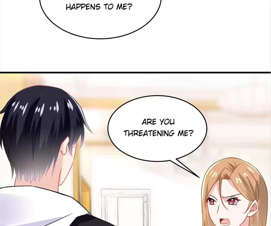 Triplets: Mr Li’s Sweetheart Chapter 97 page 16 - 