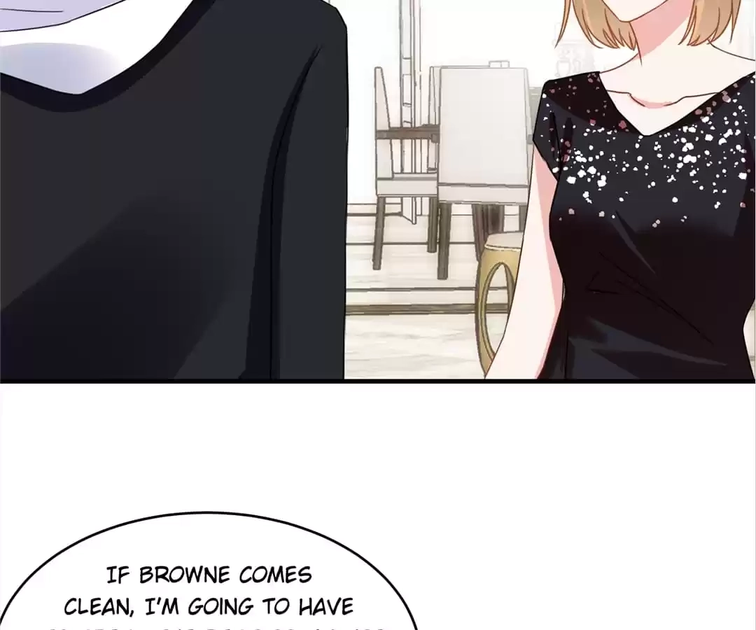 Triplets: Mr Li’s Sweetheart Chapter 97 page 17 - 