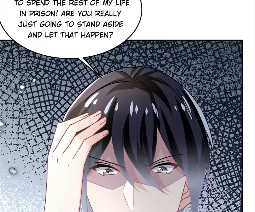Triplets: Mr Li’s Sweetheart Chapter 97 page 18 - 