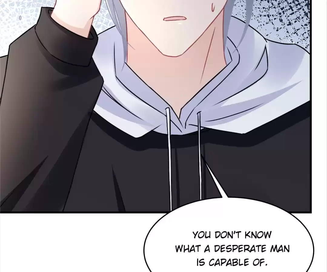 Triplets: Mr Li’s Sweetheart Chapter 97 page 19 - 