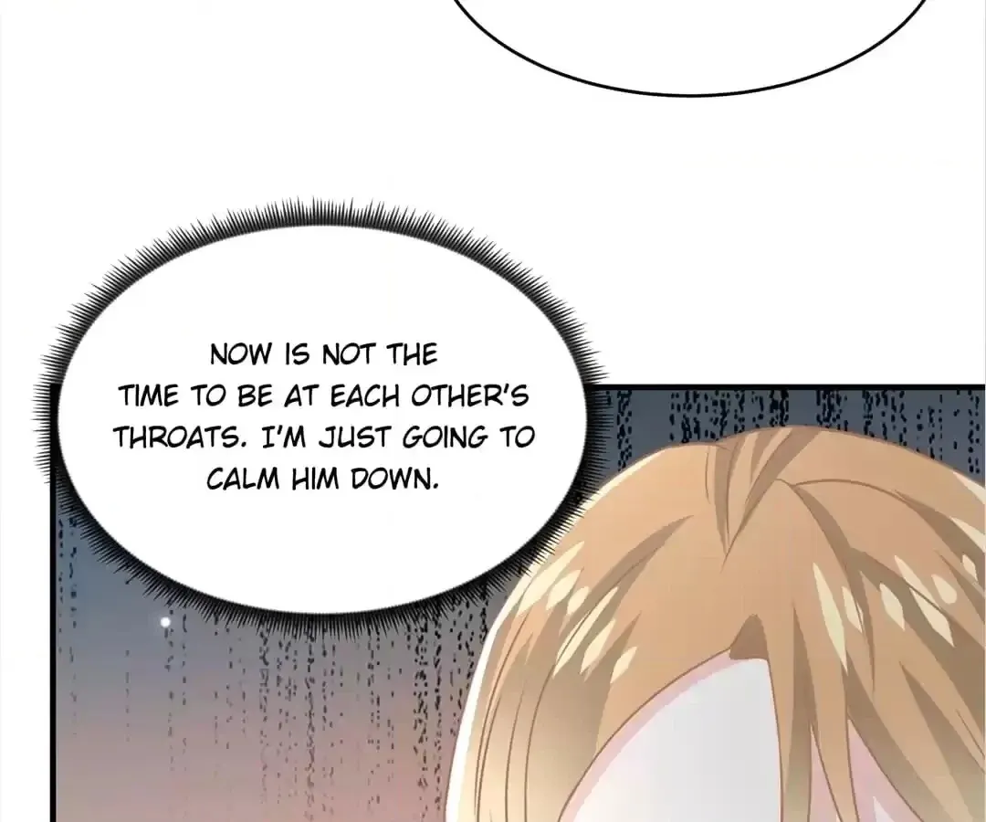 Triplets: Mr Li’s Sweetheart Chapter 97 page 20 - 