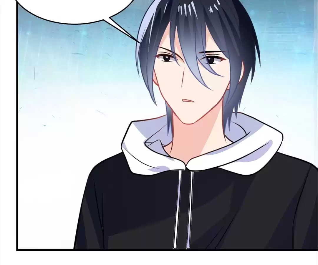 Triplets: Mr Li’s Sweetheart Chapter 97 page 3 - 