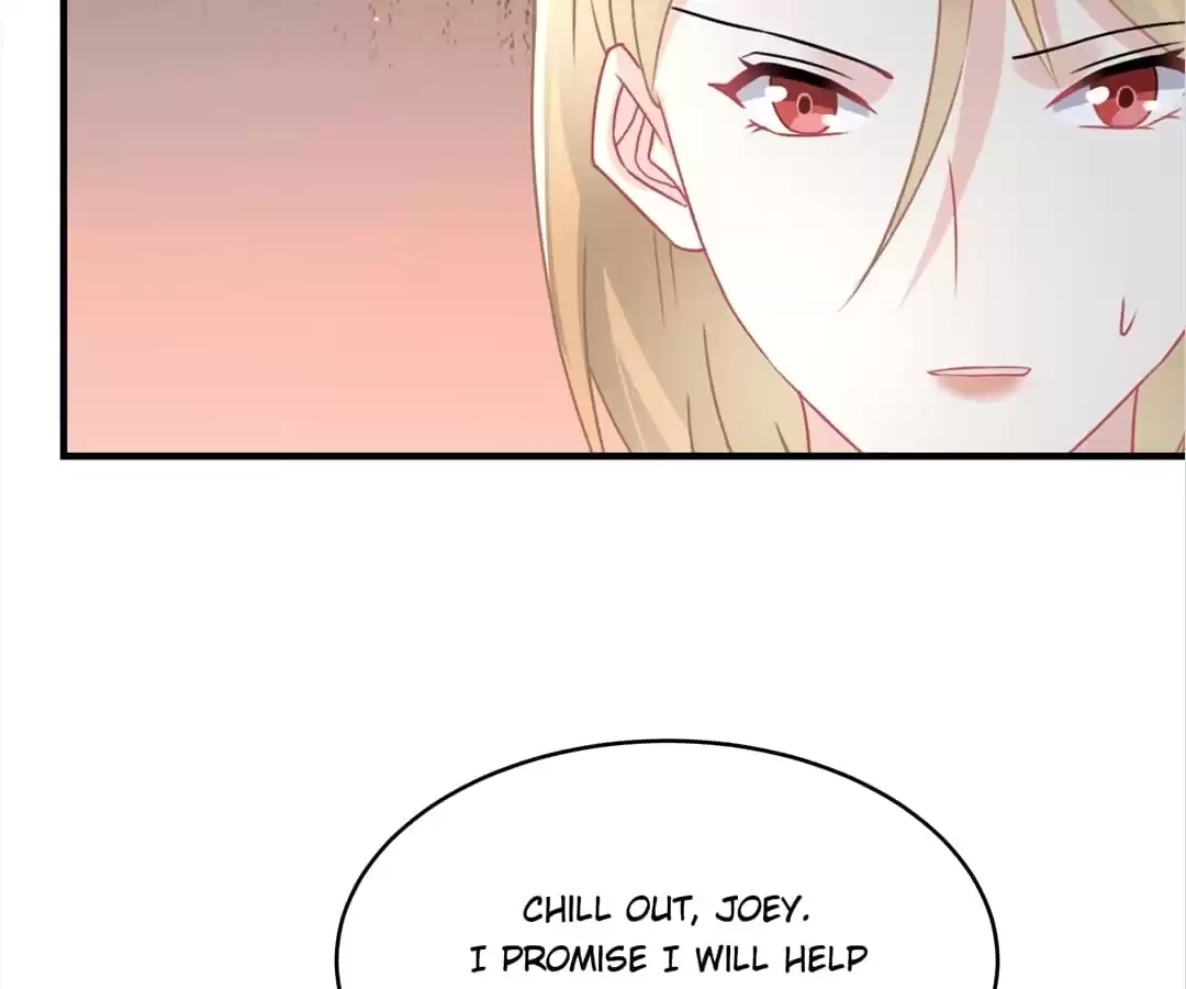 Triplets: Mr Li’s Sweetheart Chapter 97 page 21 - 
