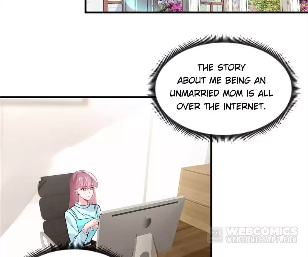 Triplets: Mr Li’s Sweetheart Chapter 97 page 25 - 