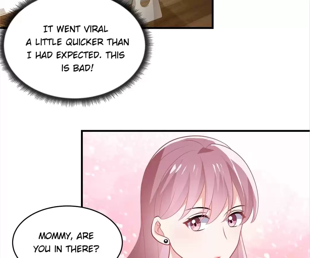 Triplets: Mr Li’s Sweetheart Chapter 97 page 26 - 