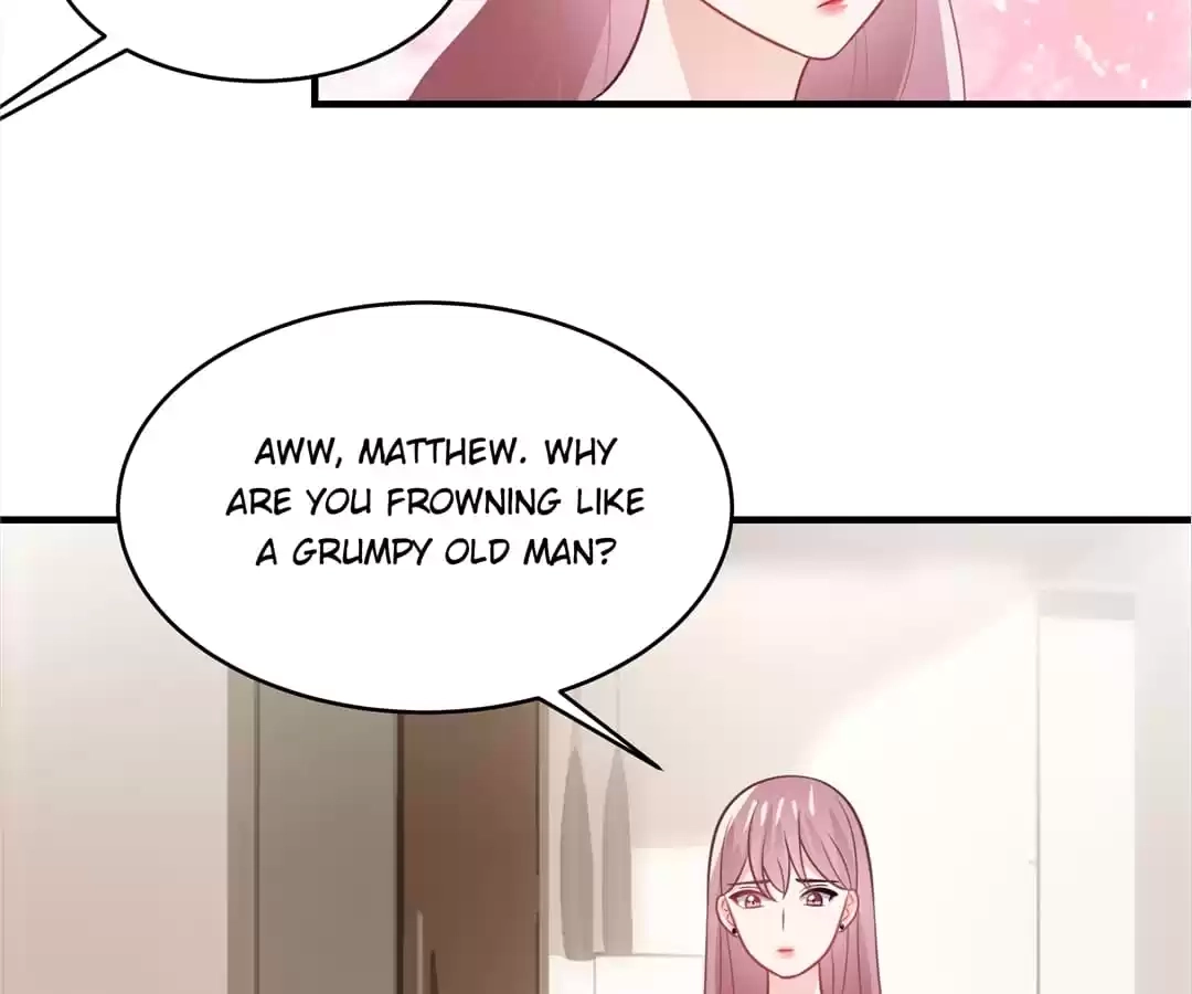Triplets: Mr Li’s Sweetheart Chapter 97 page 27 - 