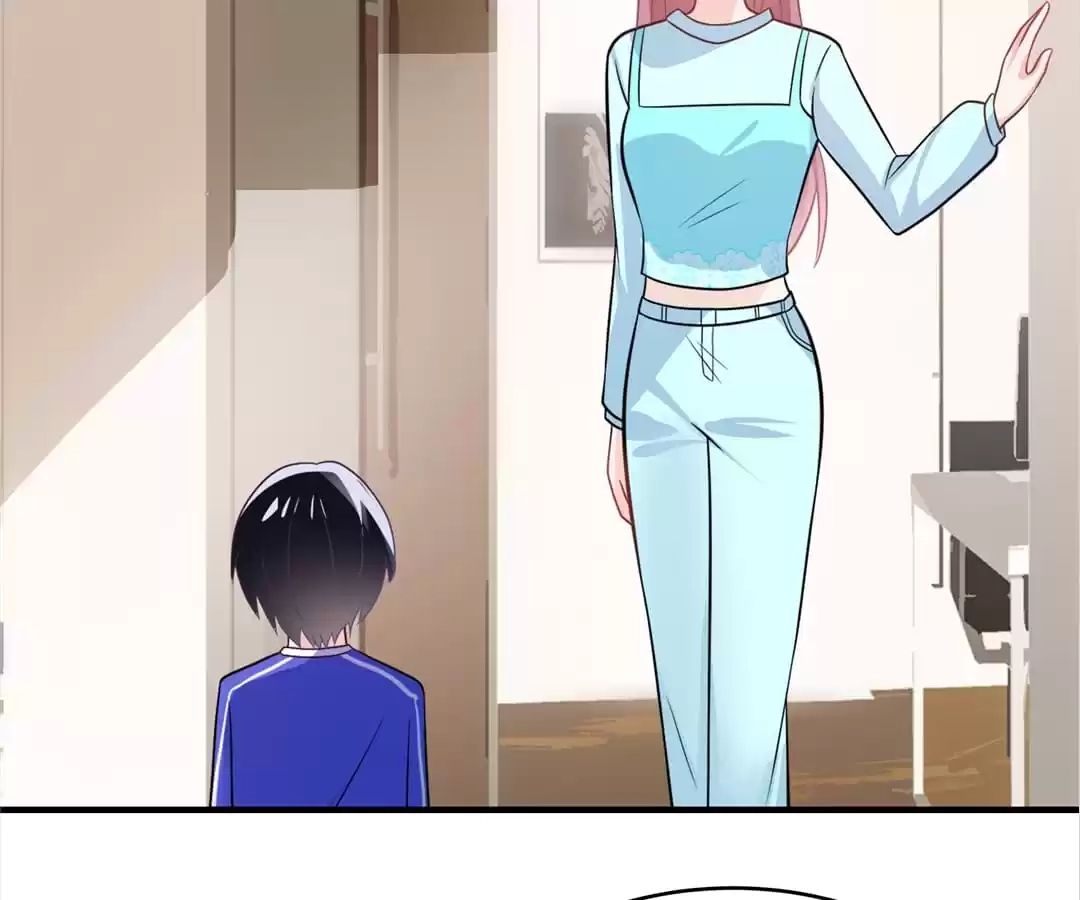 Triplets: Mr Li’s Sweetheart Chapter 97 page 28 - 