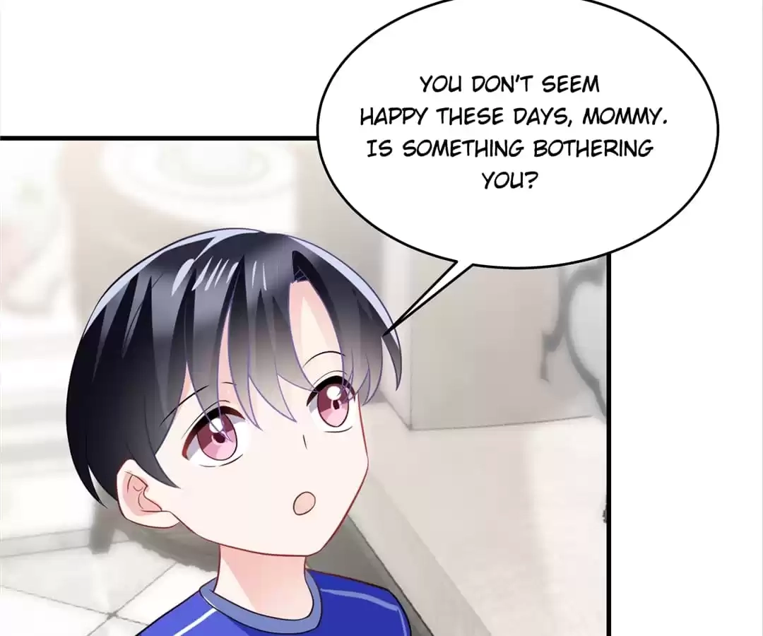 Triplets: Mr Li’s Sweetheart Chapter 97 page 29 - 
