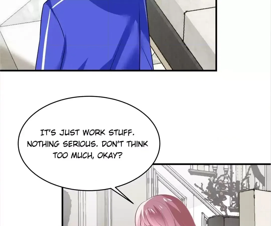 Triplets: Mr Li’s Sweetheart Chapter 97 page 30 - 