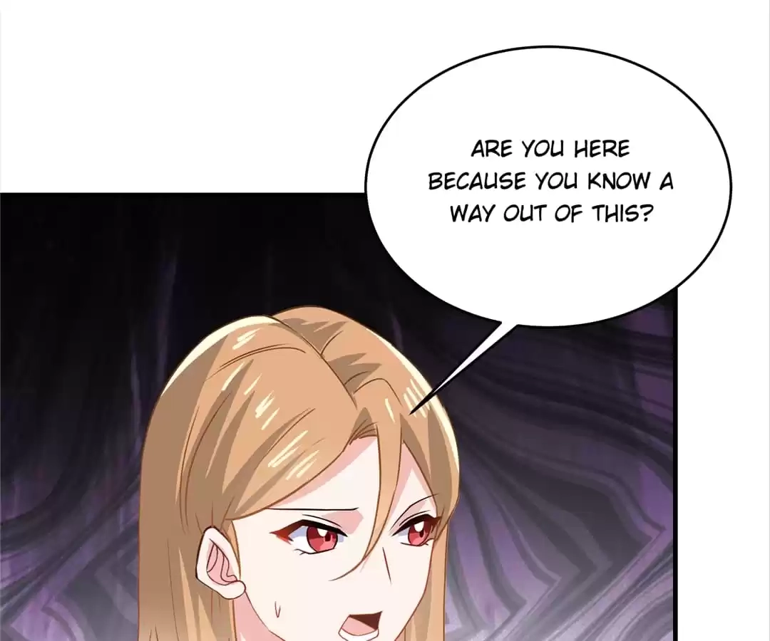 Triplets: Mr Li’s Sweetheart Chapter 97 page 4 - 