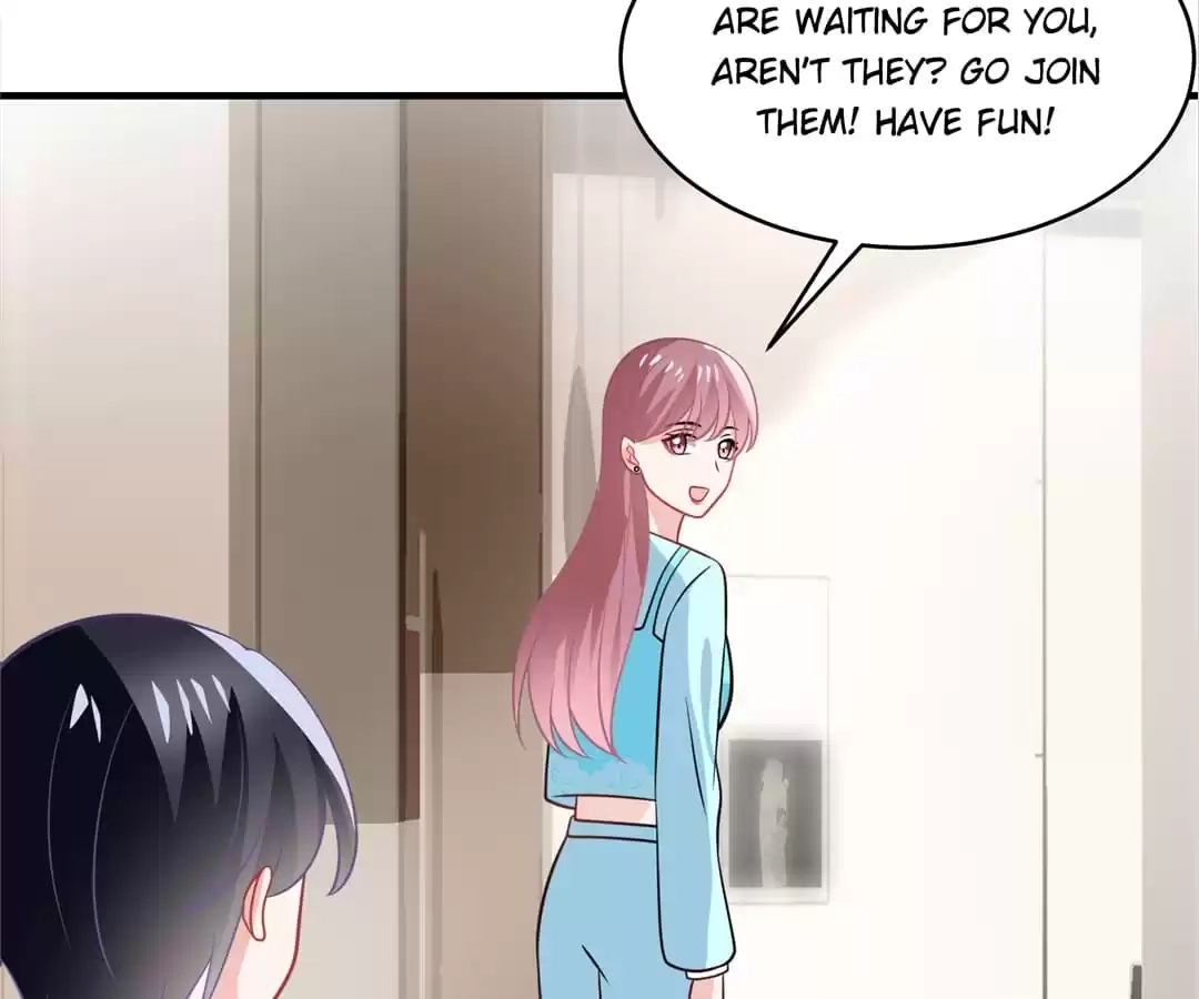 Triplets: Mr Li’s Sweetheart Chapter 97 page 32 - 