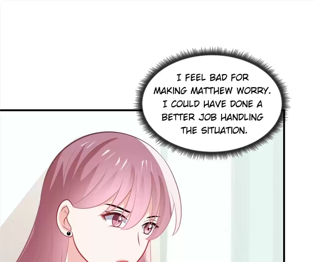 Triplets: Mr Li’s Sweetheart Chapter 97 page 34 - 