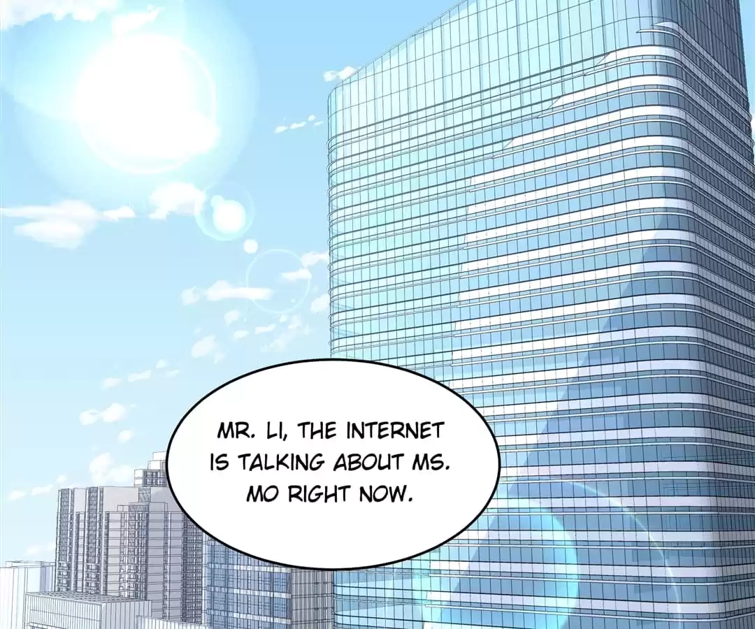 Triplets: Mr Li’s Sweetheart Chapter 97 page 36 - 
