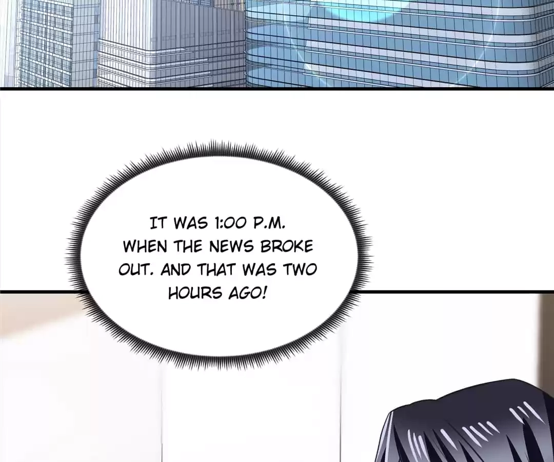 Triplets: Mr Li’s Sweetheart Chapter 97 page 37 - 