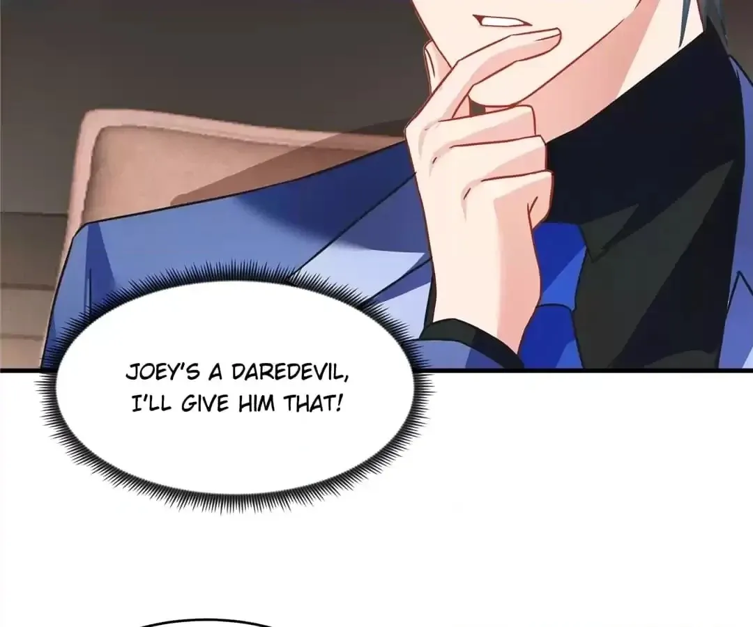 Triplets: Mr Li’s Sweetheart Chapter 97 page 40 - 