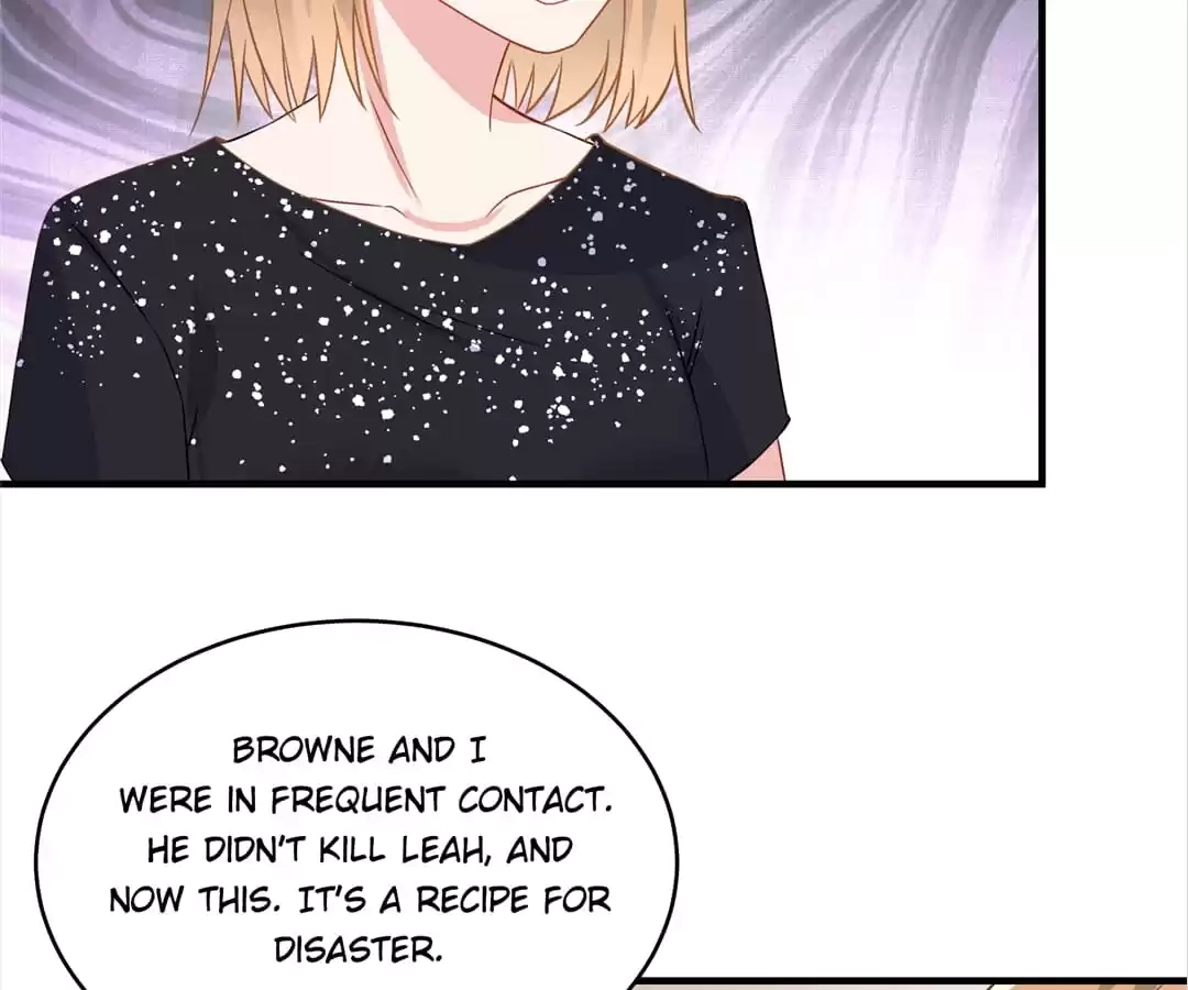 Triplets: Mr Li’s Sweetheart Chapter 97 page 5 - 