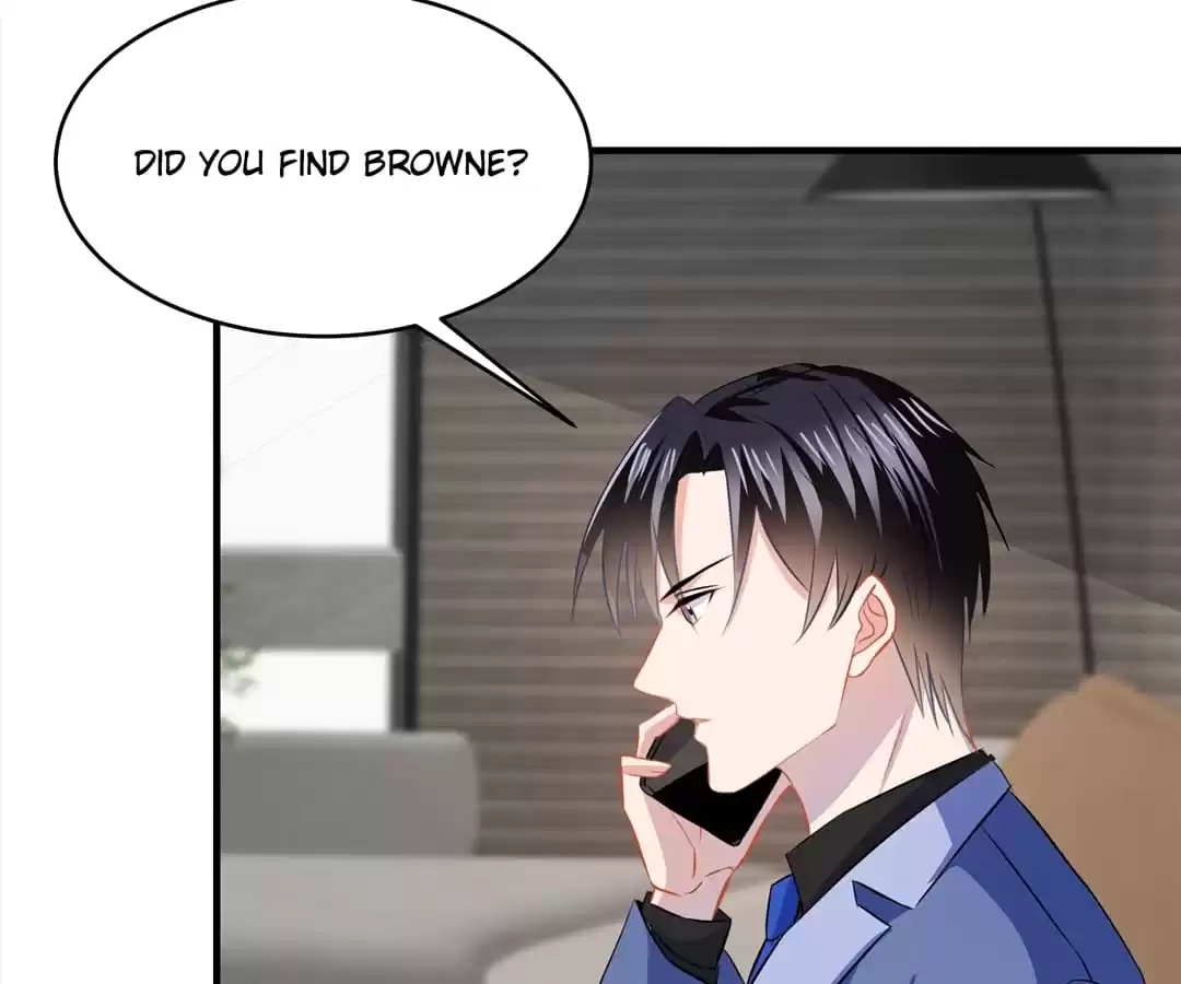 Triplets: Mr Li’s Sweetheart Chapter 97 page 41 - 