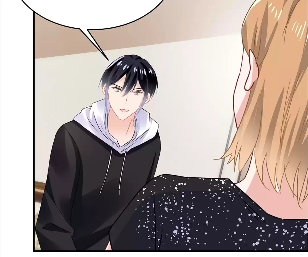 Triplets: Mr Li’s Sweetheart Chapter 97 page 6 - 