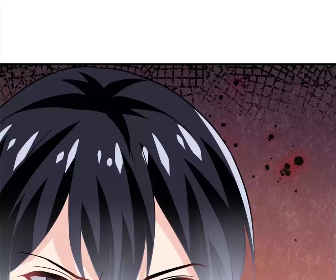 Triplets: Mr Li’s Sweetheart Chapter 97 page 7 - 
