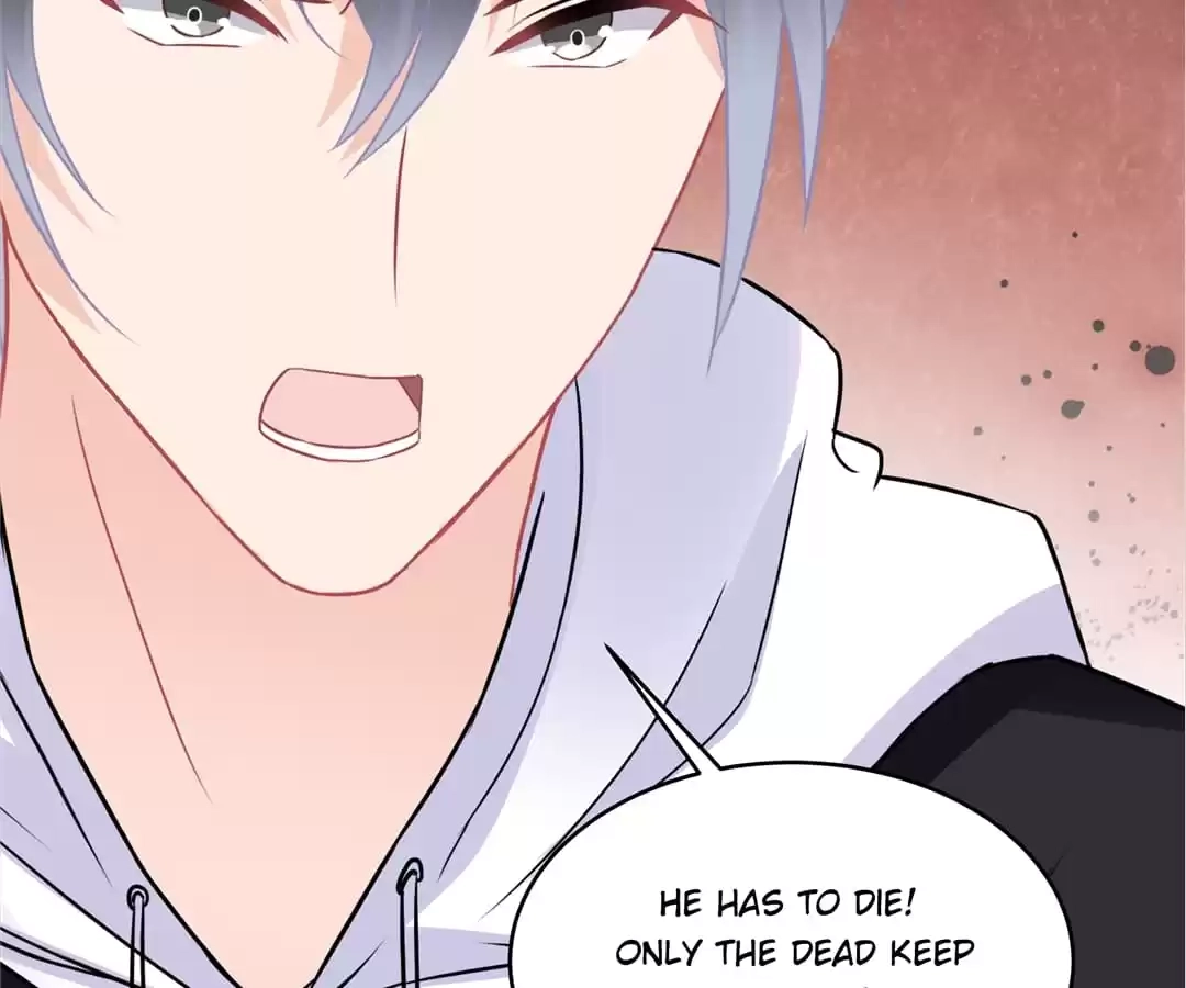 Triplets: Mr Li’s Sweetheart Chapter 97 page 8 - 