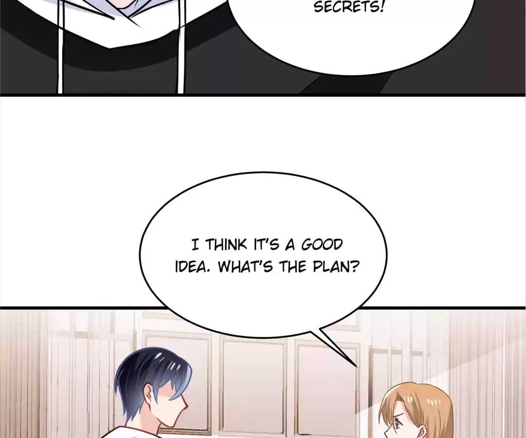 Triplets: Mr Li’s Sweetheart Chapter 97 page 9 - 