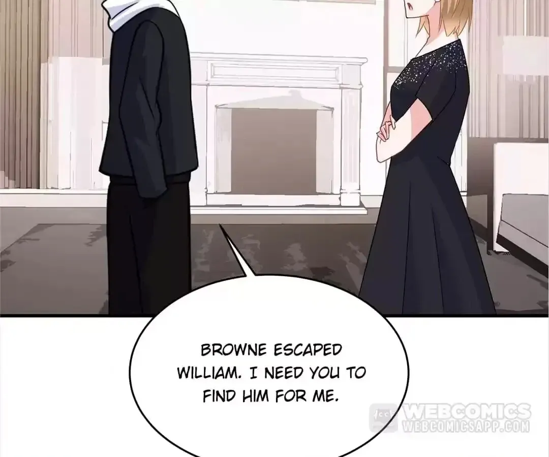 Triplets: Mr Li’s Sweetheart Chapter 97 page 10 - 